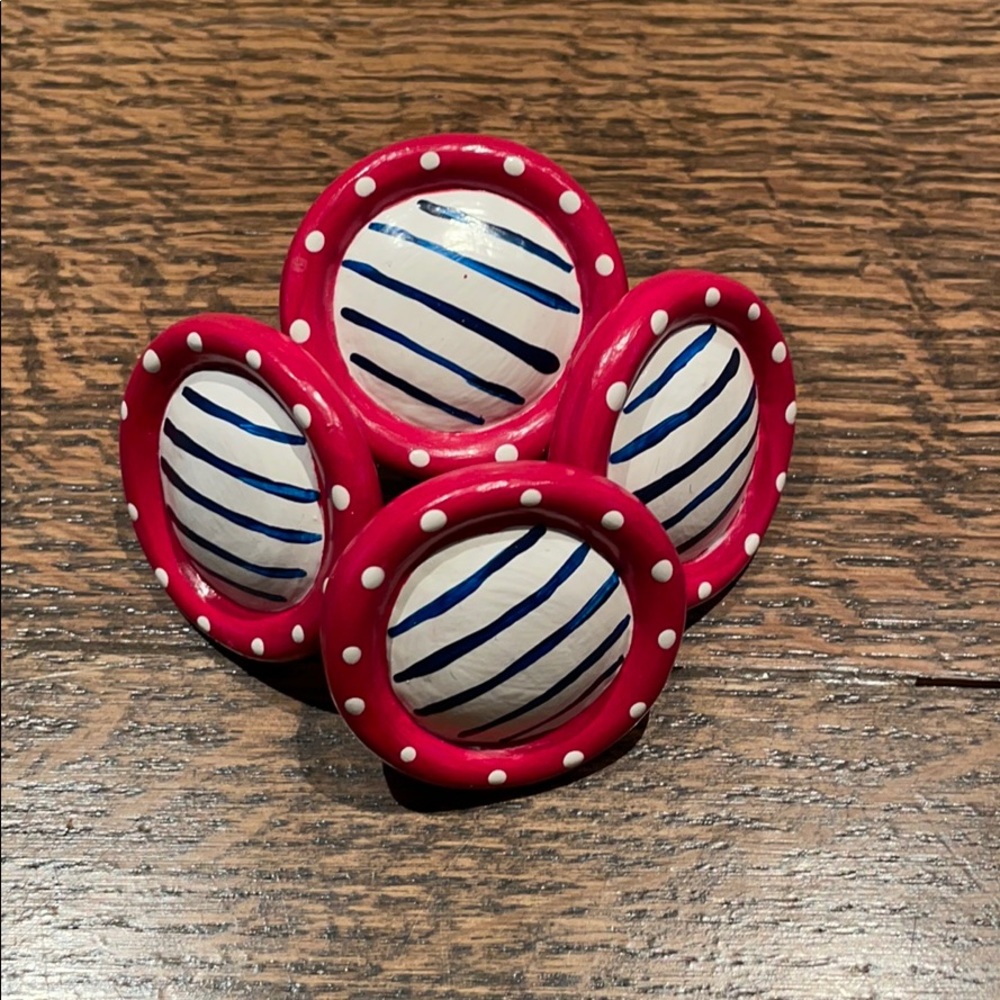 Drawer Pulls